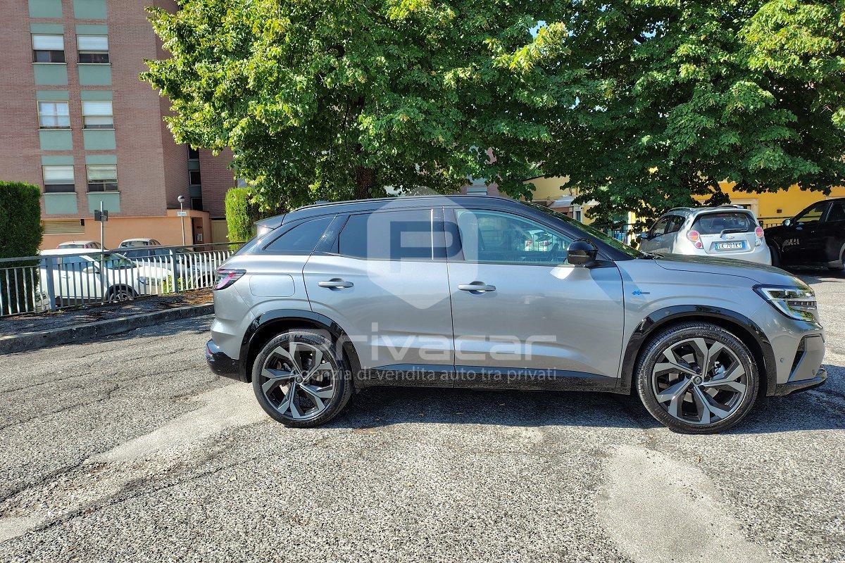 RENAULT Austral Austral Full Hybrid E-Tech 200 CV Techno Esprit Alpine