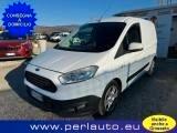 Ford Transit Courier 1.5 TDCi 75CV Van Trend