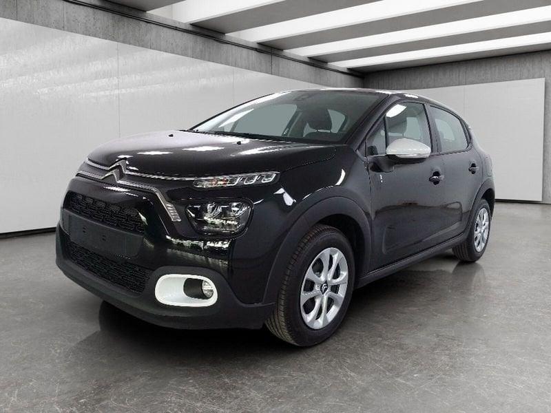 Citroën C3 1.2 puretech You! s&s 83cv