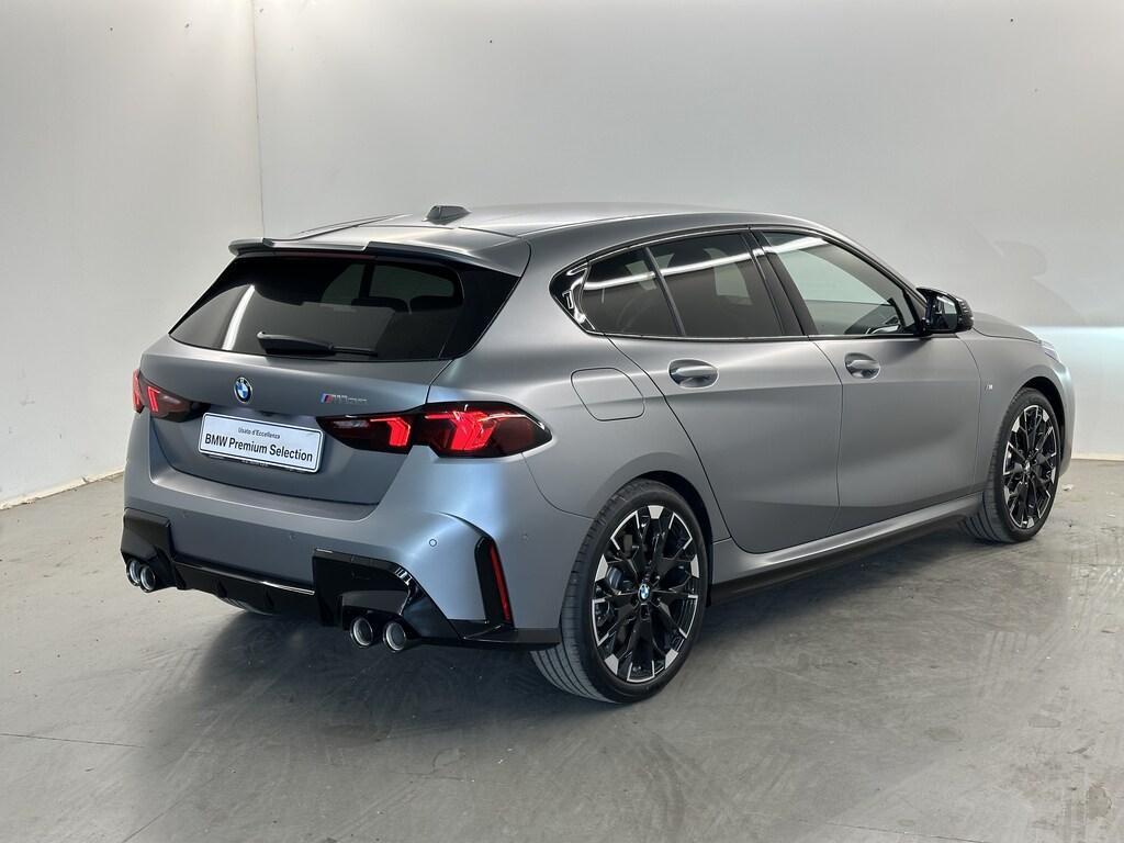 BMW Serie 1 M 135 MSport Pro xDrive DCT