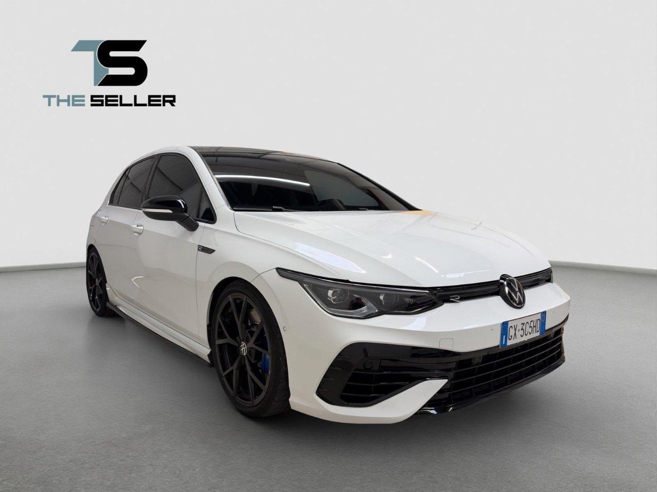 Volkswagen Golf 2.0 tsi R 4motion 320cv dsg*FORMULA S*