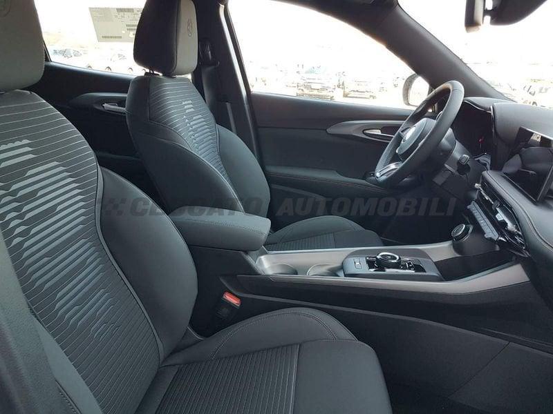 Alfa Romeo Tonale Tonale Ibrida My25 Hybrid 160cv Sprint