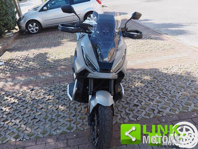 HONDA X-ADV 750 750 FINANZIABILE