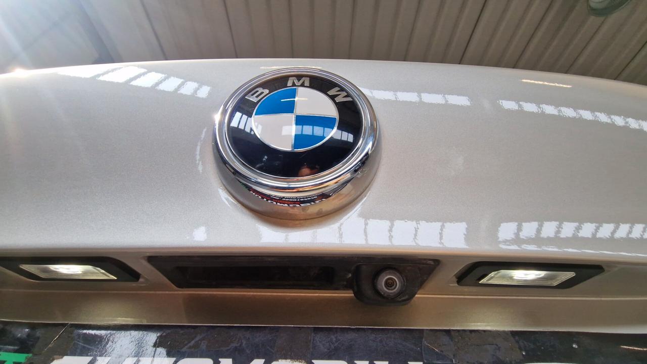 Bmw X4 xDrive20d Msport