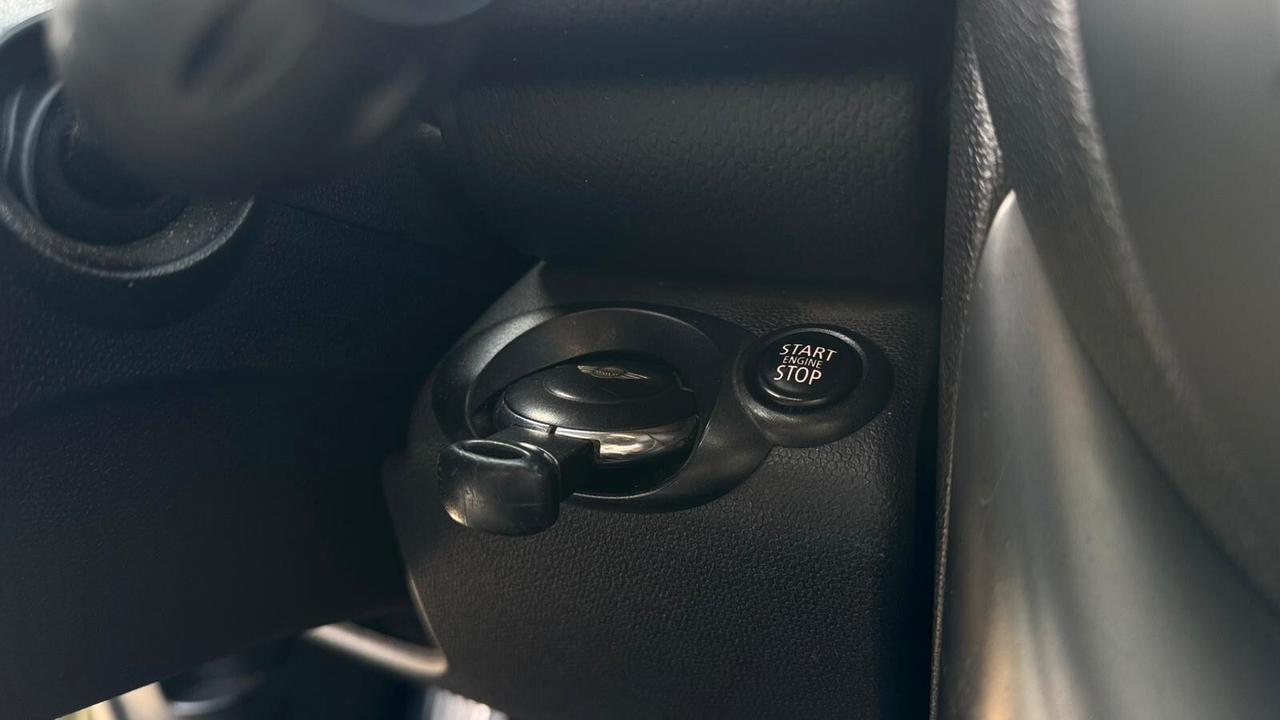 Mini SD Countryman 2.0 DIESEL 2015