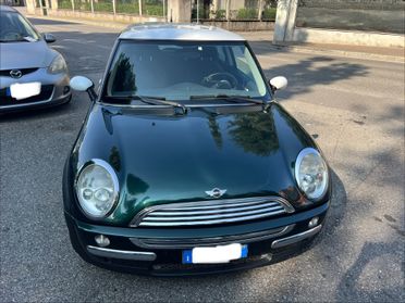 Mini 1.6 16V One