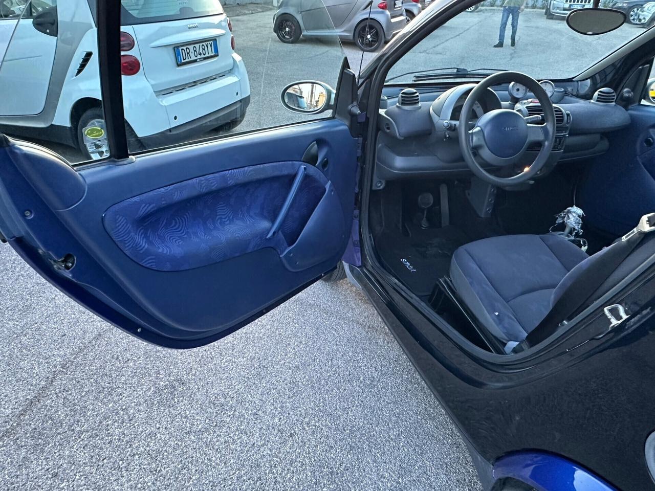 Smart 600 & passion (40 kW)