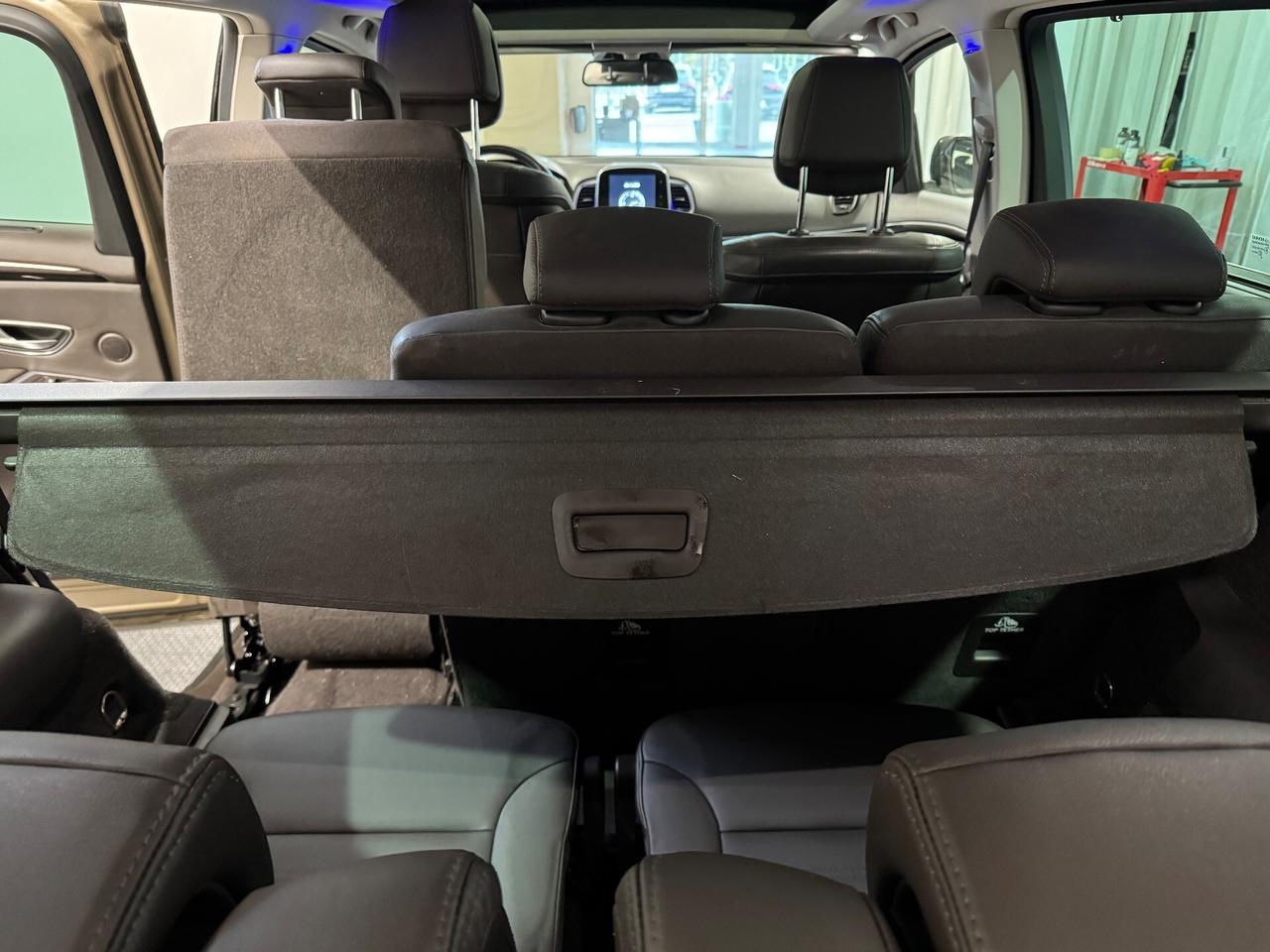 Renault Espace dCi 160CV EDC Energy Intens