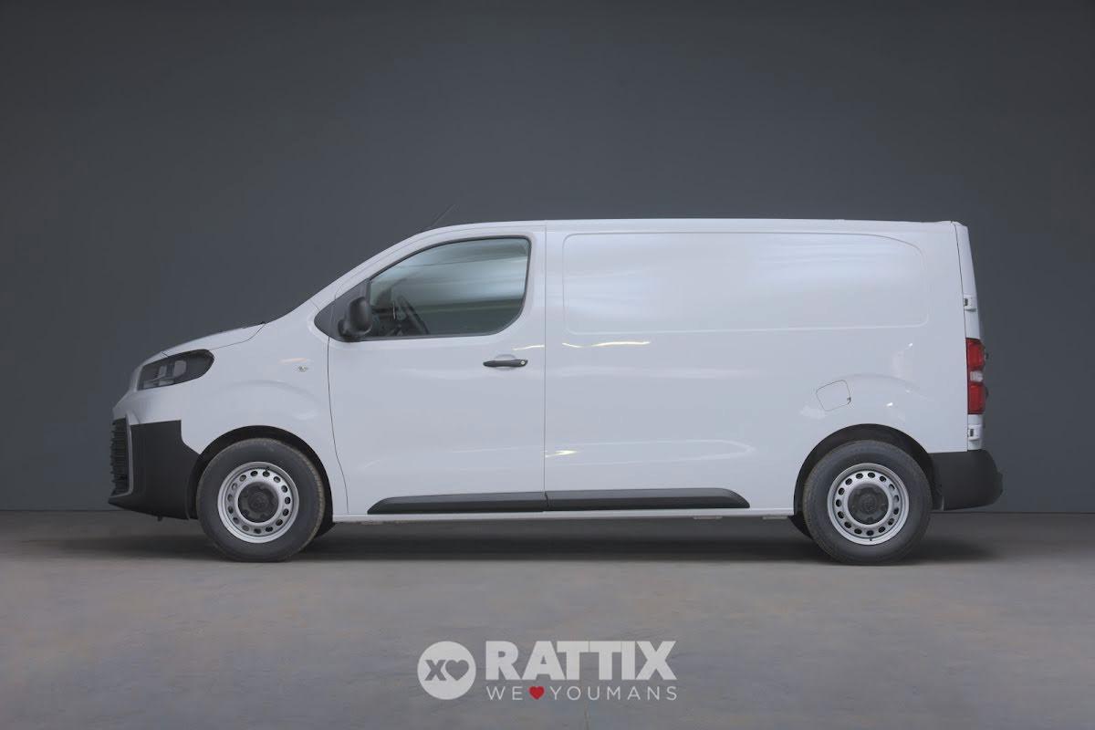 Toyota Proace 1.5d 120CV 10q L1 S Comfort N1 (IVA ESCLUSA)