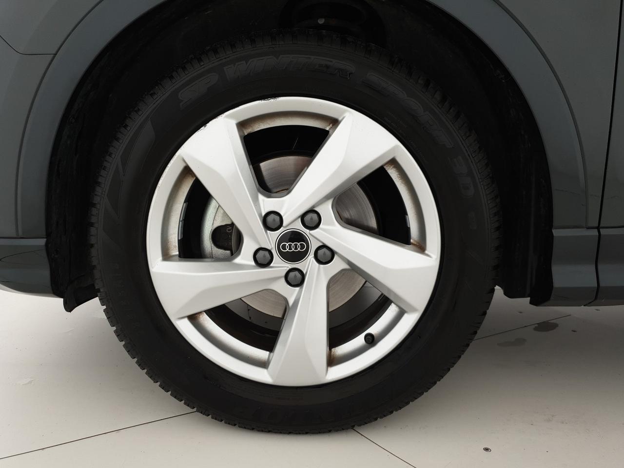 35TDI 150CV S tronic Business Advanced
