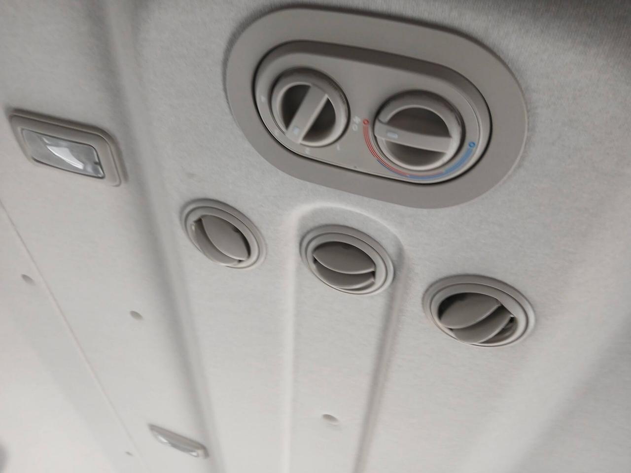 Fiat DUCATO 9 POSTI TETTO ALTO PASSO MEDIO