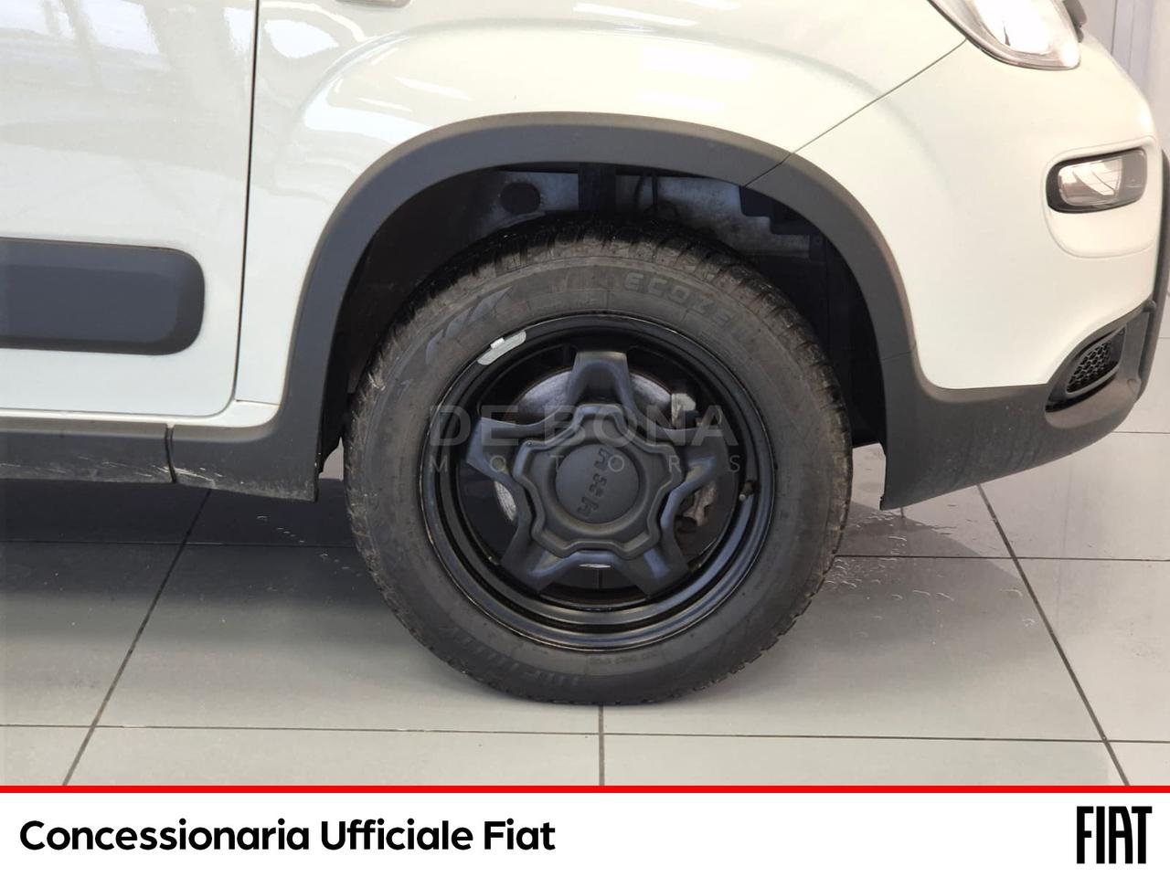 Fiat Panda 0.9 t.air t. wild 4x4 s&s 85cv