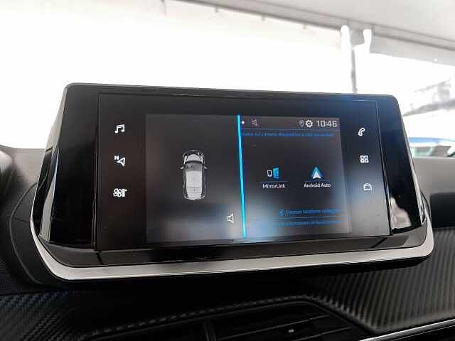 Peugeot 208 PureTech 75 Stop&Start 5 porte Active Pack