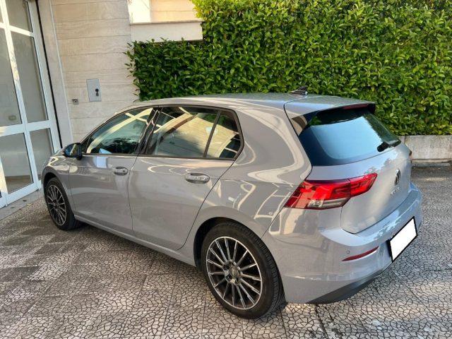 VOLKSWAGEN Golf 2.0 TDI 116 CV SCR