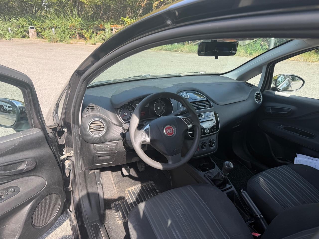 Fiat Punto Evo 1.2 3 porte S&S MyLife