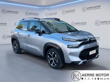 Citroen C3 Aircross 1.5 BlueHDi 110 CV Feel Pack