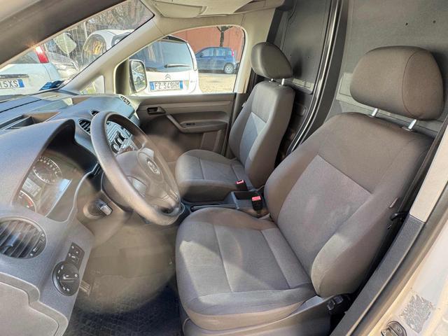 VOLKSWAGEN Caddy 4x4 !!!! 4Motion 2.0 TDI 110