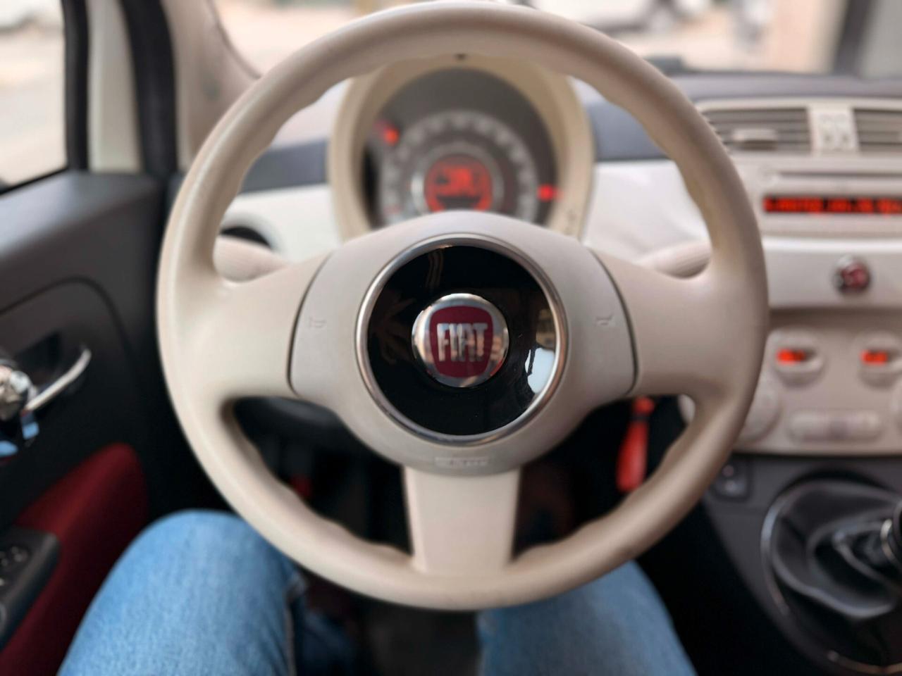 Fiat 500c 1.2 Lounge/CLIMA/BELLA