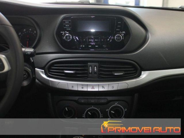 FIAT Tipo 1.4 5 porte Street