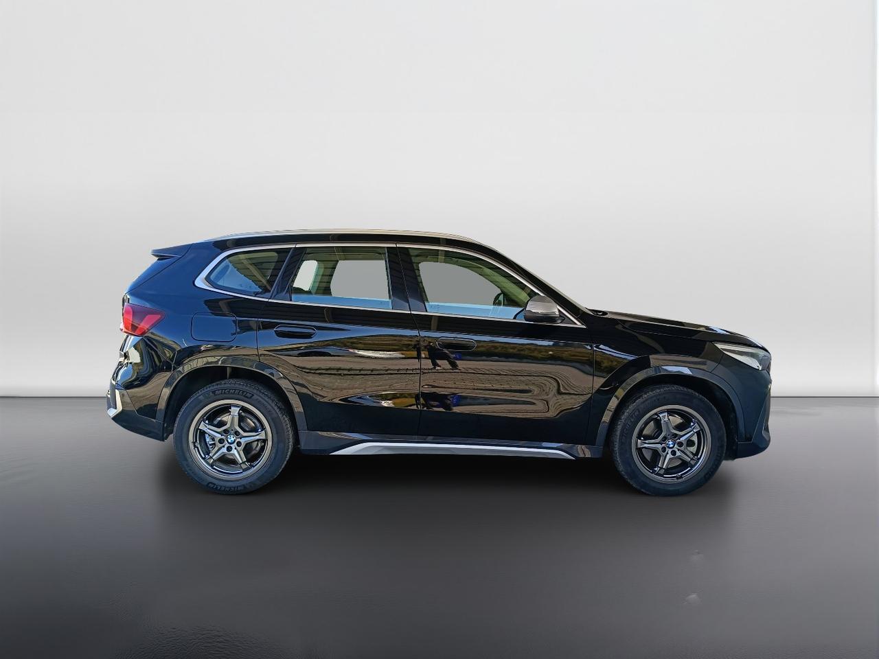 BMW X1 U11 - X1 sdrive20i mhev 48V X-Line auto