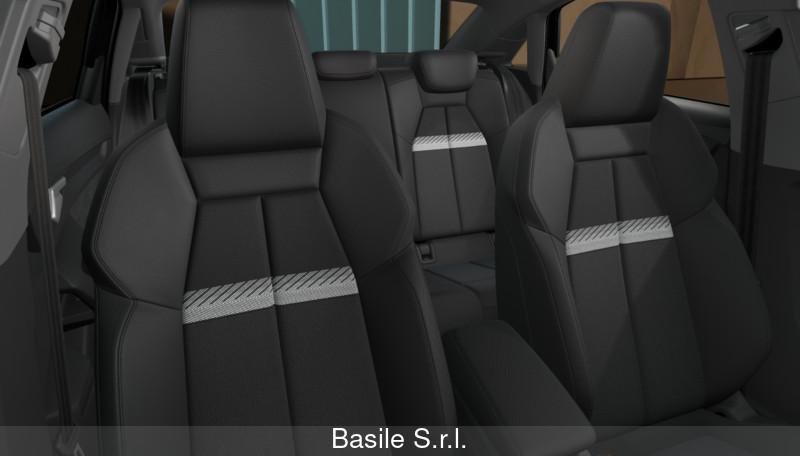 Audi A3 Sedan 35 TDI S tronic S line edition