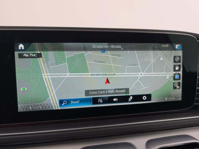 MERCEDES-BENZ GLE 350 de phev (e eq-power) Premium 4matic auto