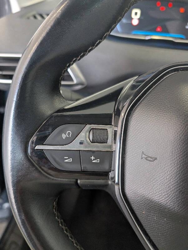 Peugeot 3008 1.5 bluehdi Business s&s 130cv