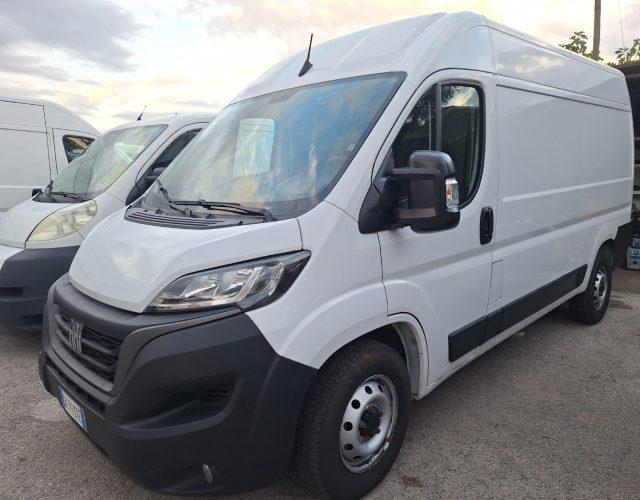 FIAT Ducato 35 2.2 Mjt 140CV PM-TM Furgone *L2H2*