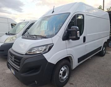 FIAT Ducato 35 2.2 Mjt 140CV PM-TM Furgone *L2H2*