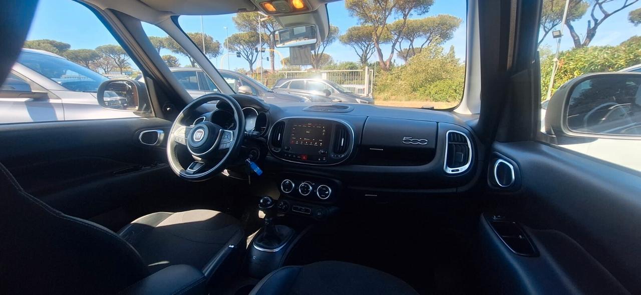 Fiat 500L 1.3 Multijet 95 CV Cross