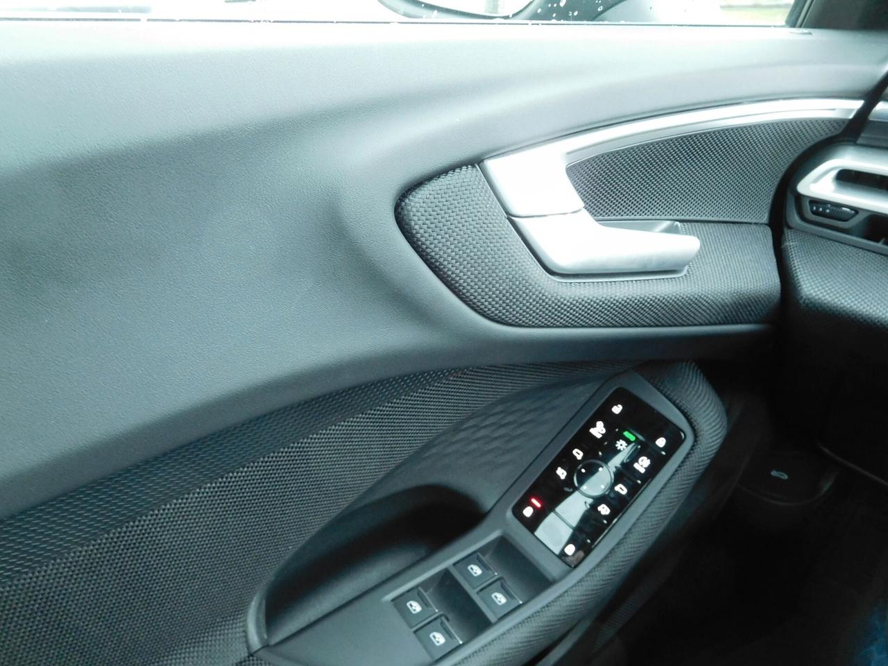 A5 Avant TDI 150 kW / 204cv mHEV Stronic Quattro Business Advanced - GANCIO TRAINO