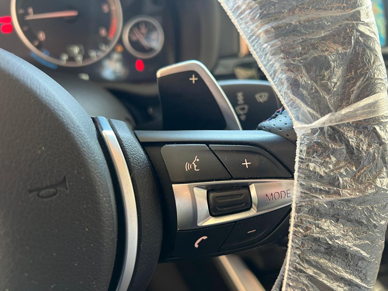 BMW X4 X-DRIVE 20d M-SPORT 2.0 DIESEL 190CV AUTOMATICA