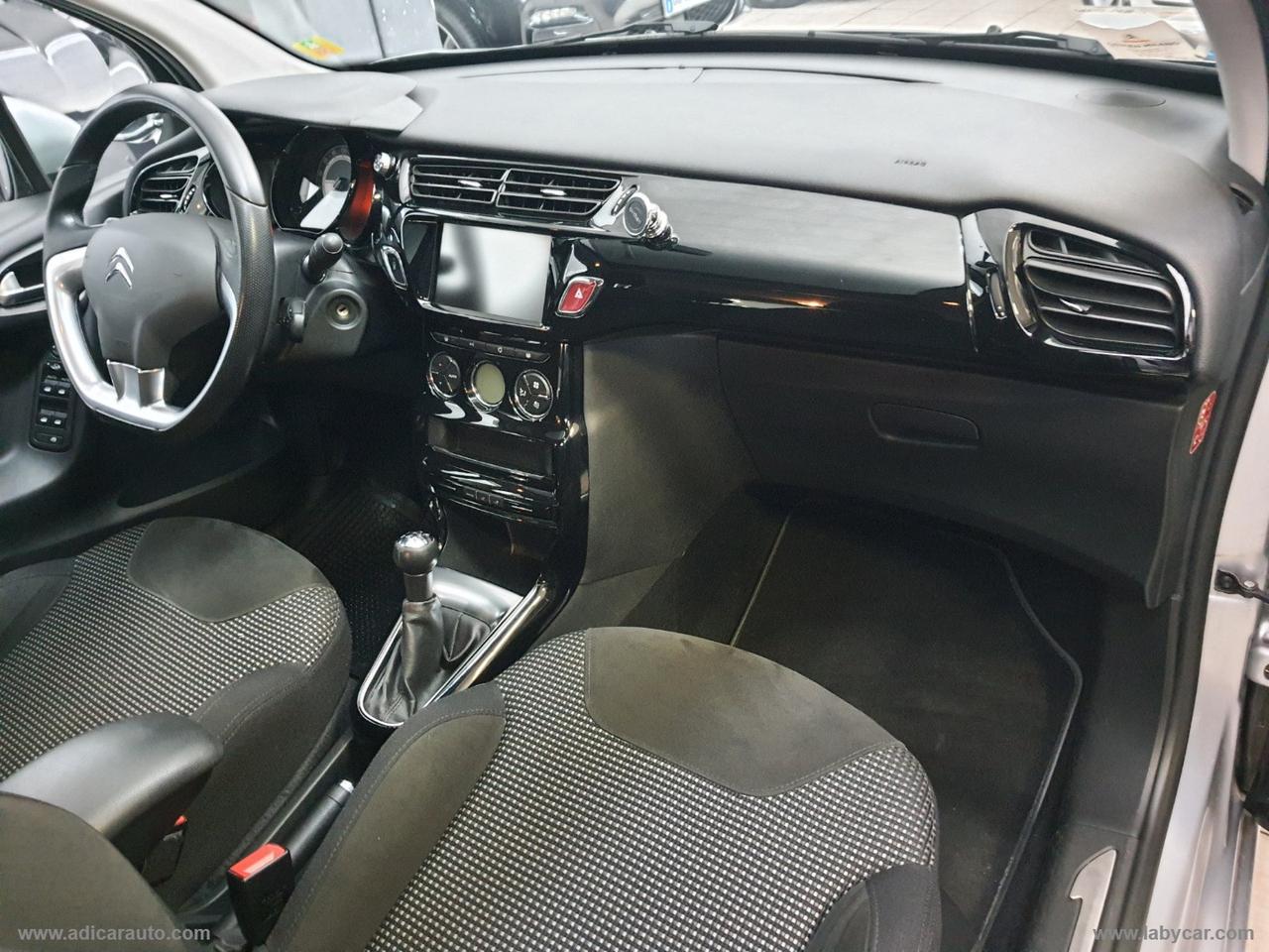 CITROEN C3 1.2 82CV Exclusive