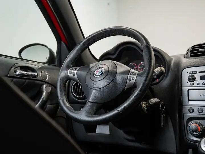 Alfa Romeo 147 1.9 JTD M-JET 16V 5 porte Prog.