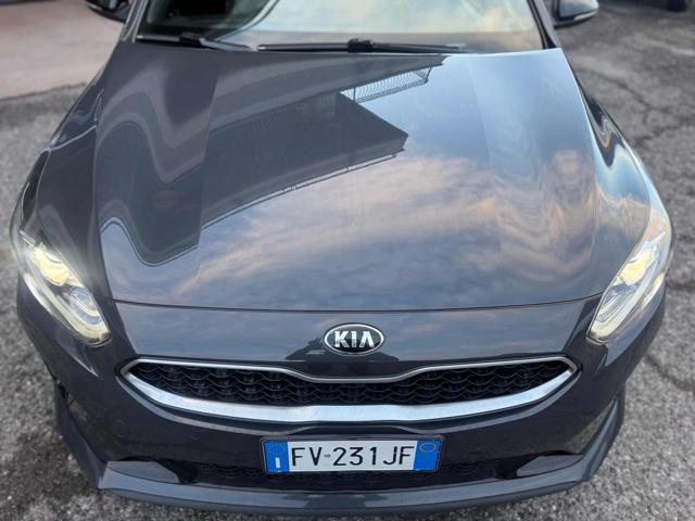 KIA Proceed 1.6 CRDI GT Line