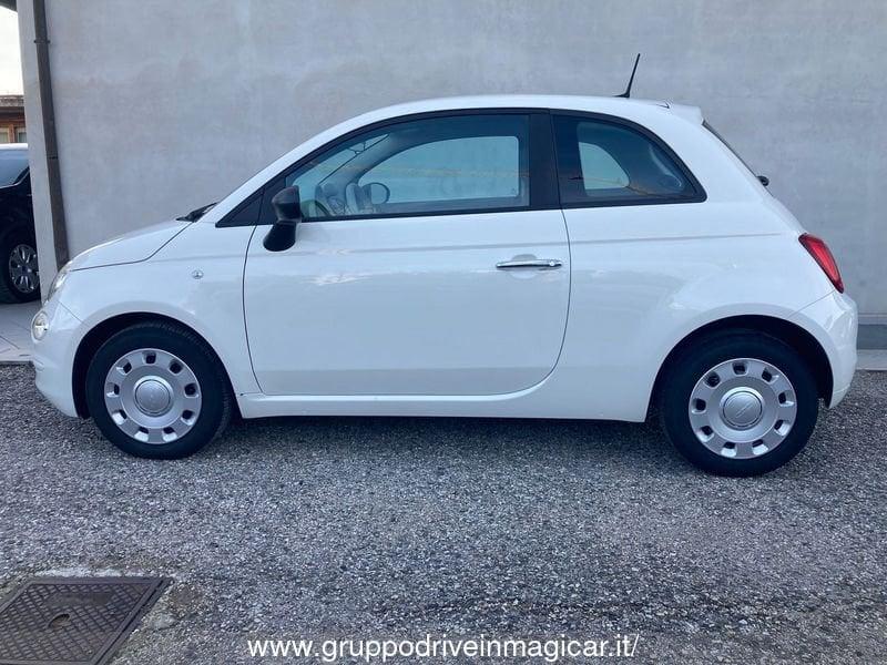 FIAT 500 1.0 Hybrid