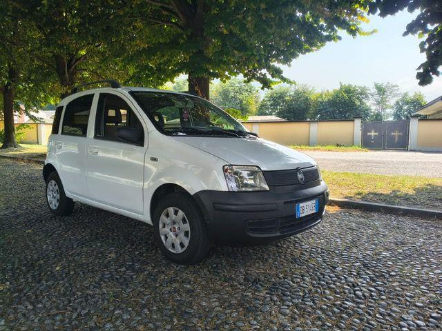 FIAT Panda 1.3 MJT 4 POSTI