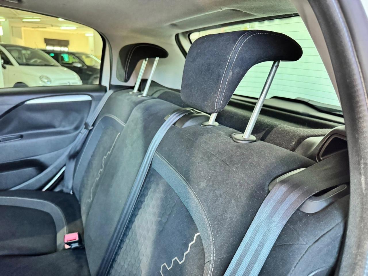 Fiat Punto Evo Punto Evo 1.4 5 porte Blue&Me EasyPower