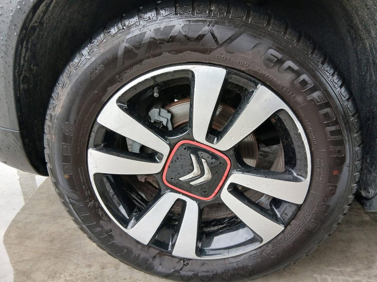 Citroen C3 Aircross BlueHDi 100 Feel