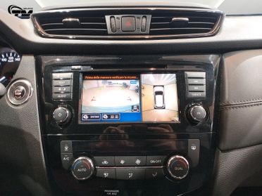 Nissan X-Trail dCi 150 4WD Business