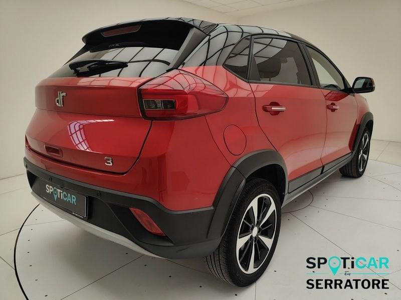 DR AUTOMOBILES DR3 1.5 S2 116cv