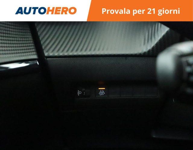 PEUGEOT 208 PureTech 100 Stop&Start 5 porte Allure Pack