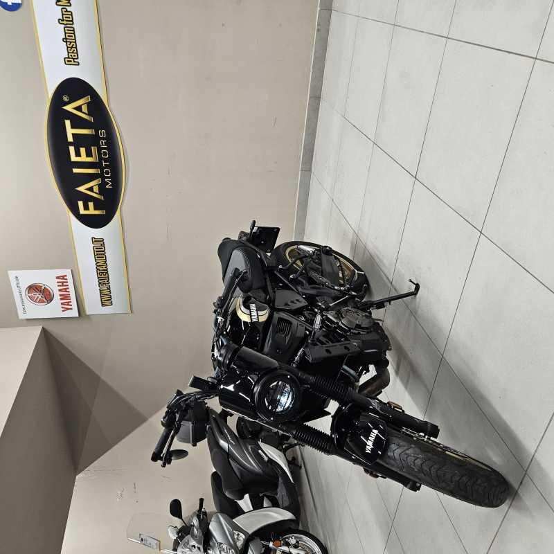Yamaha XSR 700 - 2023