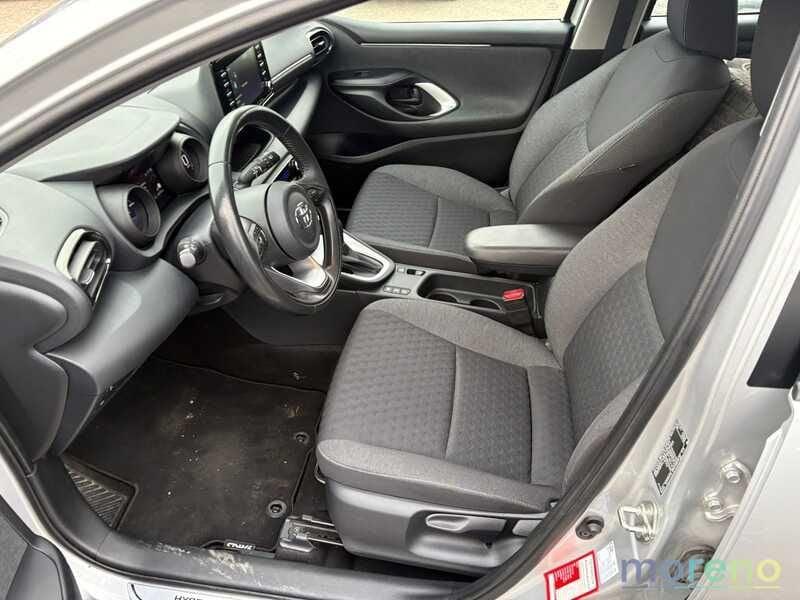 Toyota Yaris 1.5 Hybrid Trend