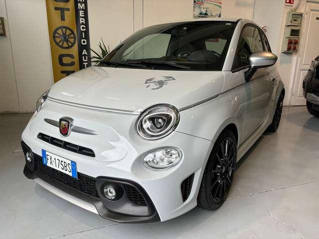 Abarth 595 595 Competizione 180cv - Allestimento Riva 695