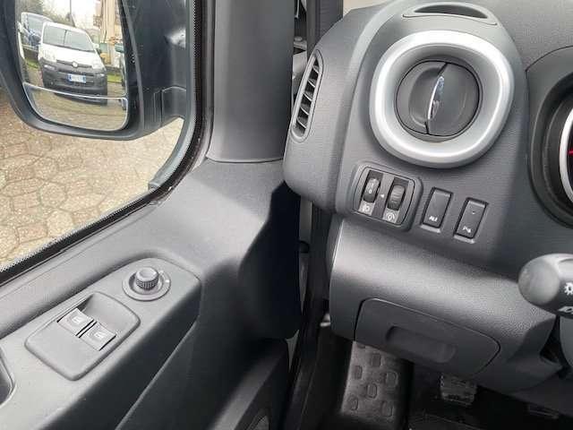 Fiat Talento 1.6 MTJ 125 CV 10 Q. Passo corto, tetto alto