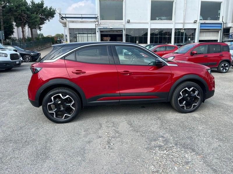 Opel Mokka Mokka 1.2 Turbo 130 CV aut. Ultimate