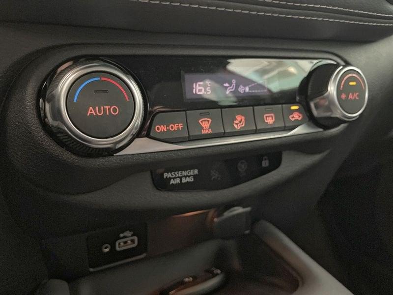 Nissan Juke 1.0 DIG-T 114 N-Connecta Mt