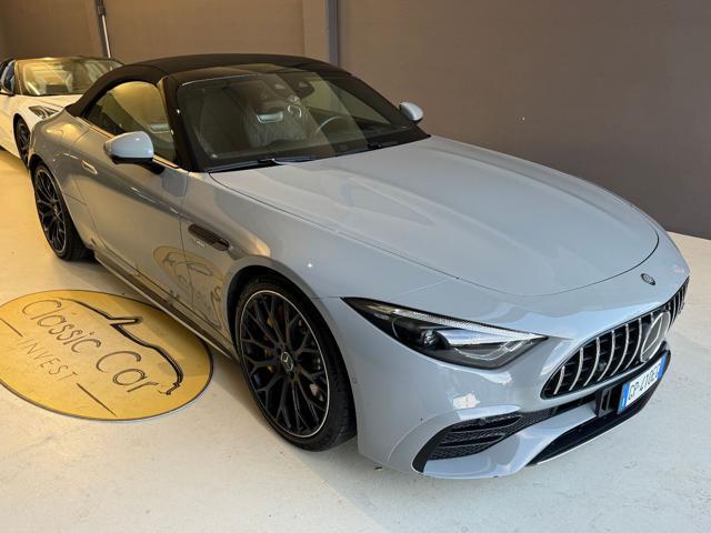 MERCEDES-BENZ SL 43 AMG Premium Plus IVA ESPOSTA