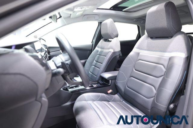 CITROEN C4 PURETECH 130 S&S EAT8 MAX AUTOMATICA TETTO